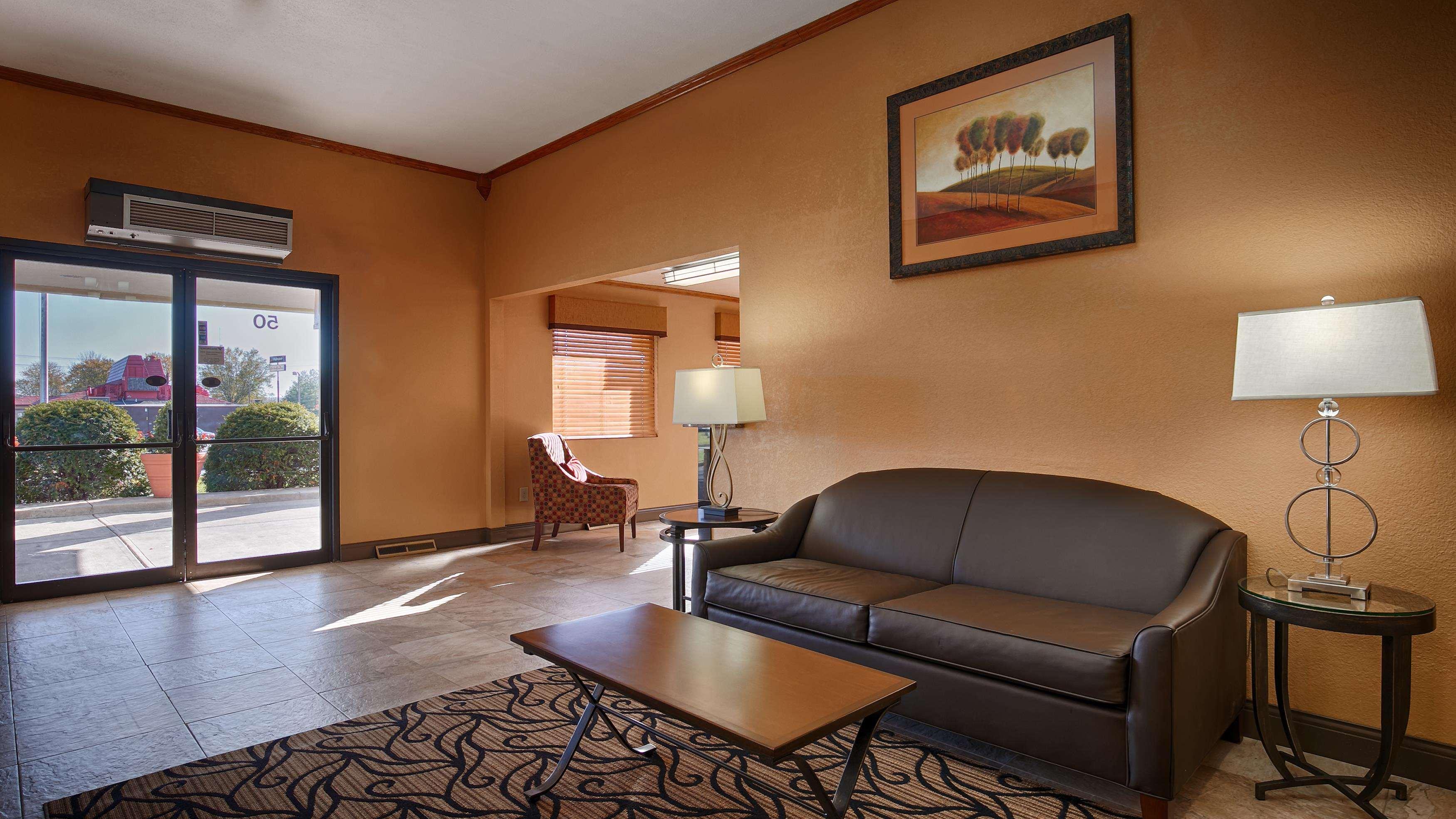 Best Western Hotel
