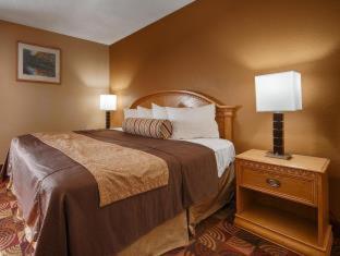 Best Western Hotel