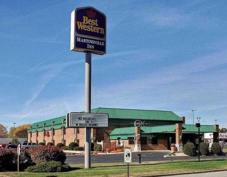 Best Western Hotel 3*