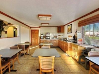 Hotel Best Western Martinsville