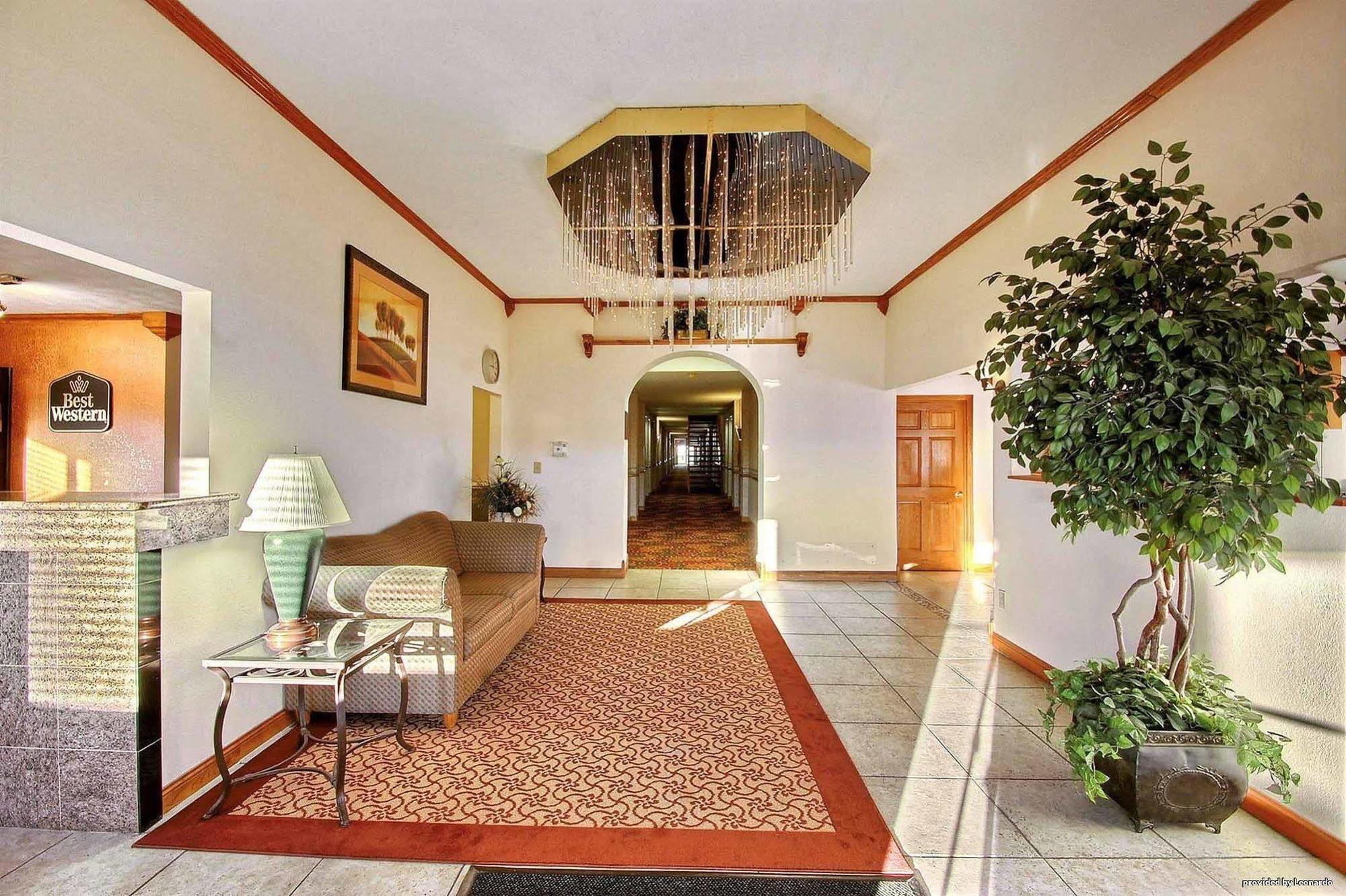 Best Western