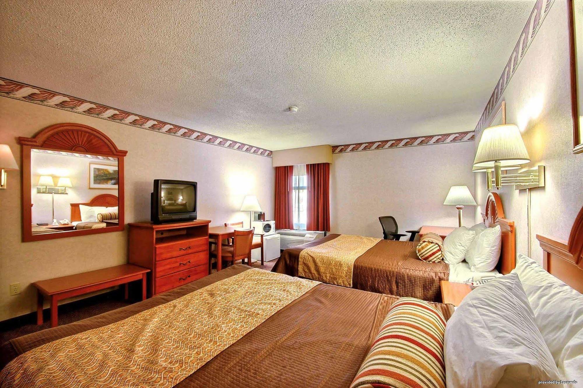 Best Western 3* Martinsville