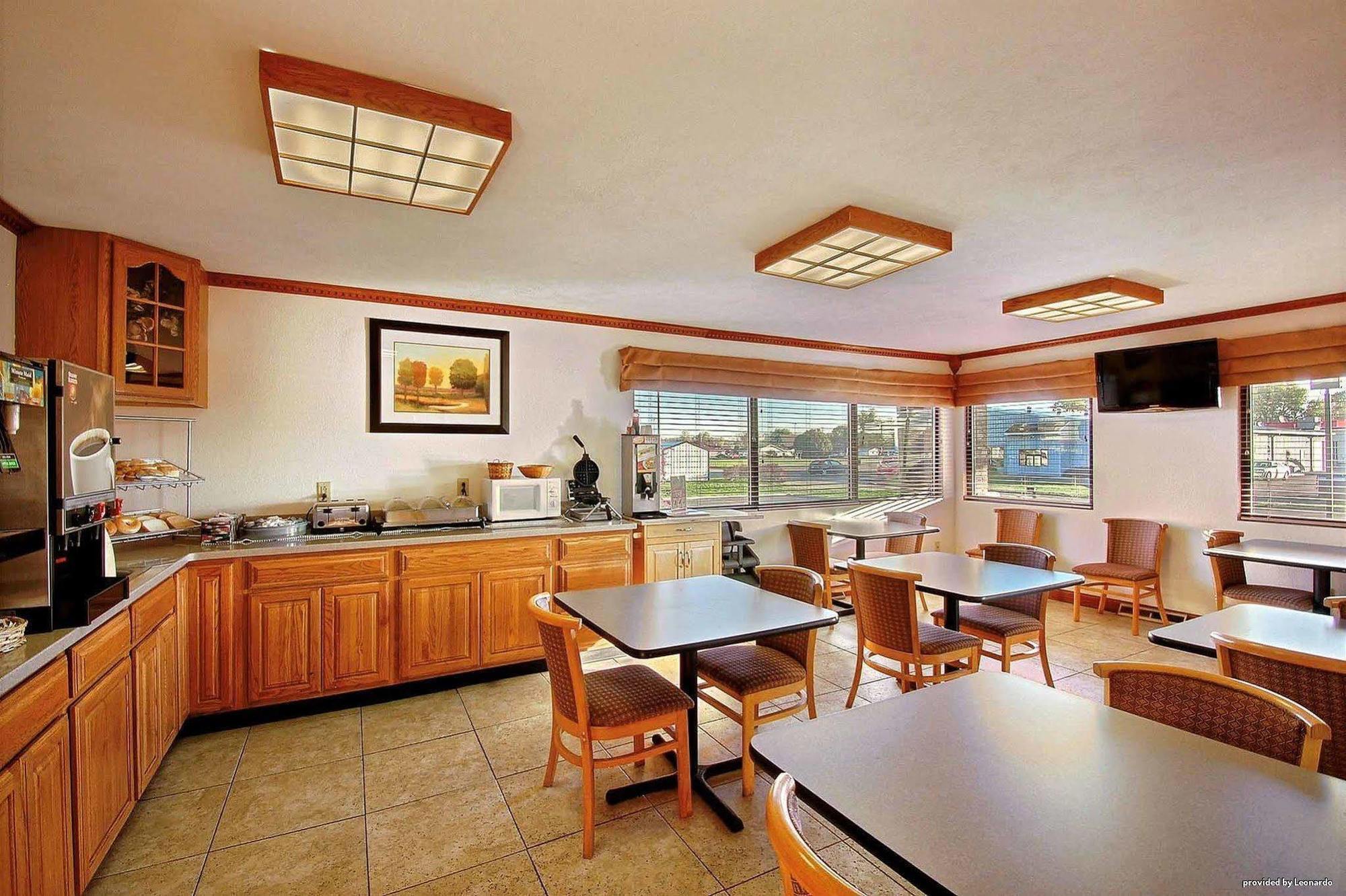 Best Western Martinsville