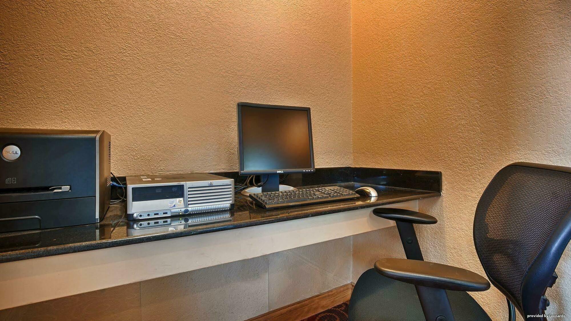 Best Western 3*