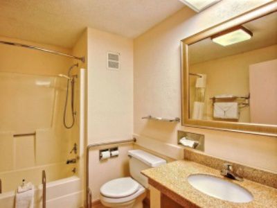Best Western 3*