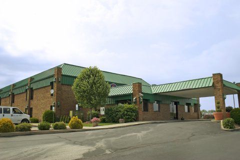 Best Western Martinsville