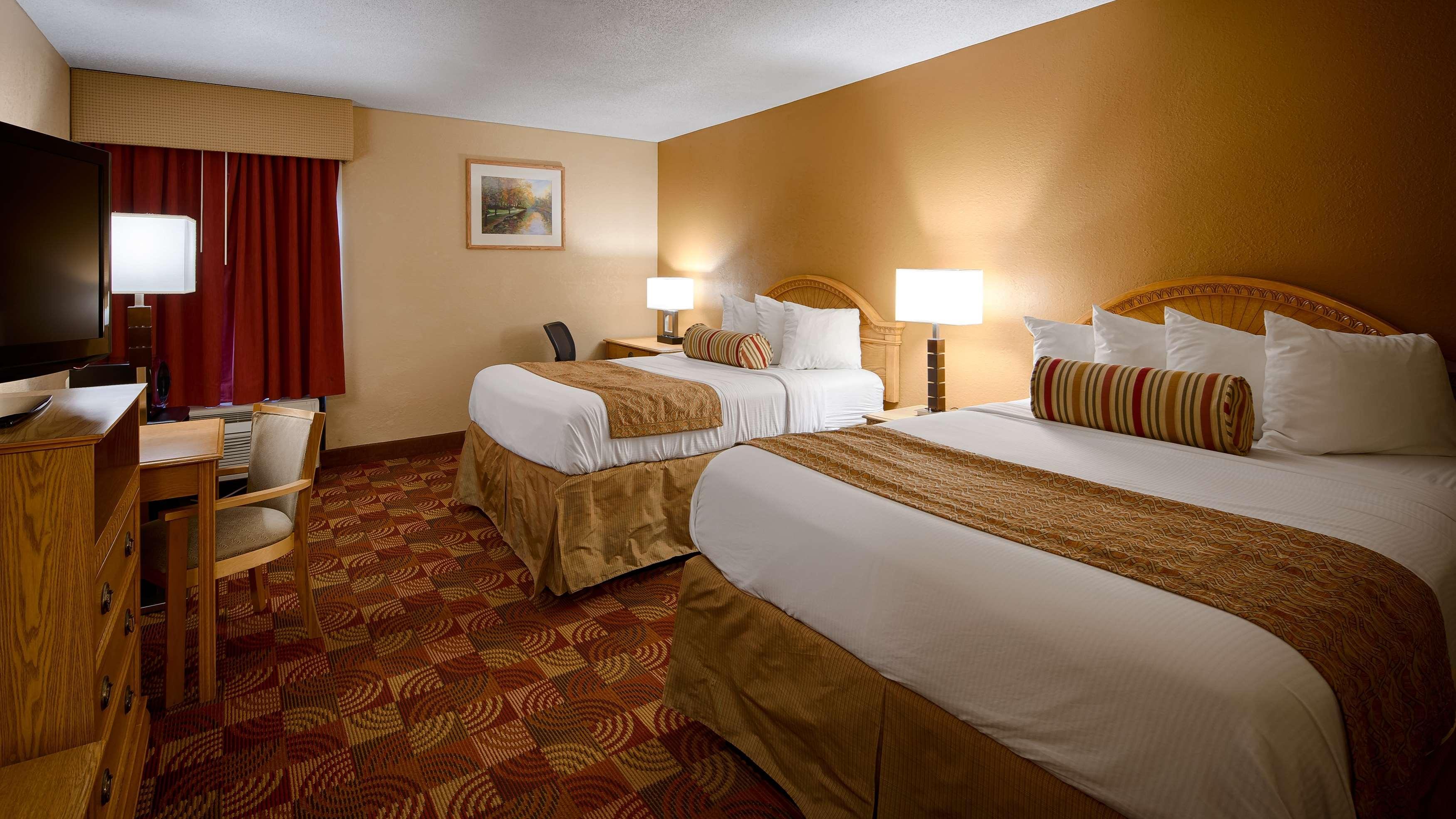 Best Western 3* Martinsville