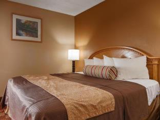 Best Western 3* Martinsville