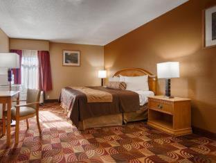 Best Western Hotel
