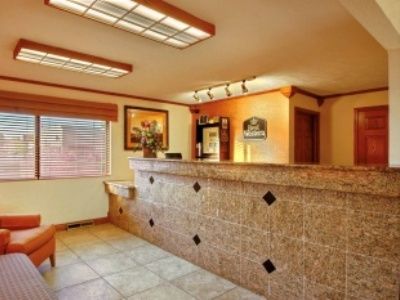 Best Western Hotel Martinsville