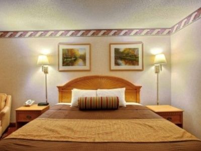 Best Western 3* Martinsville