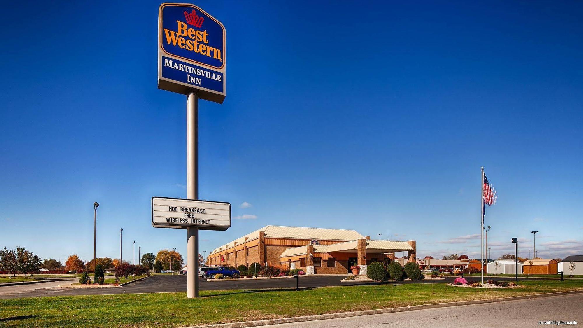 Hotel Best Western 3*