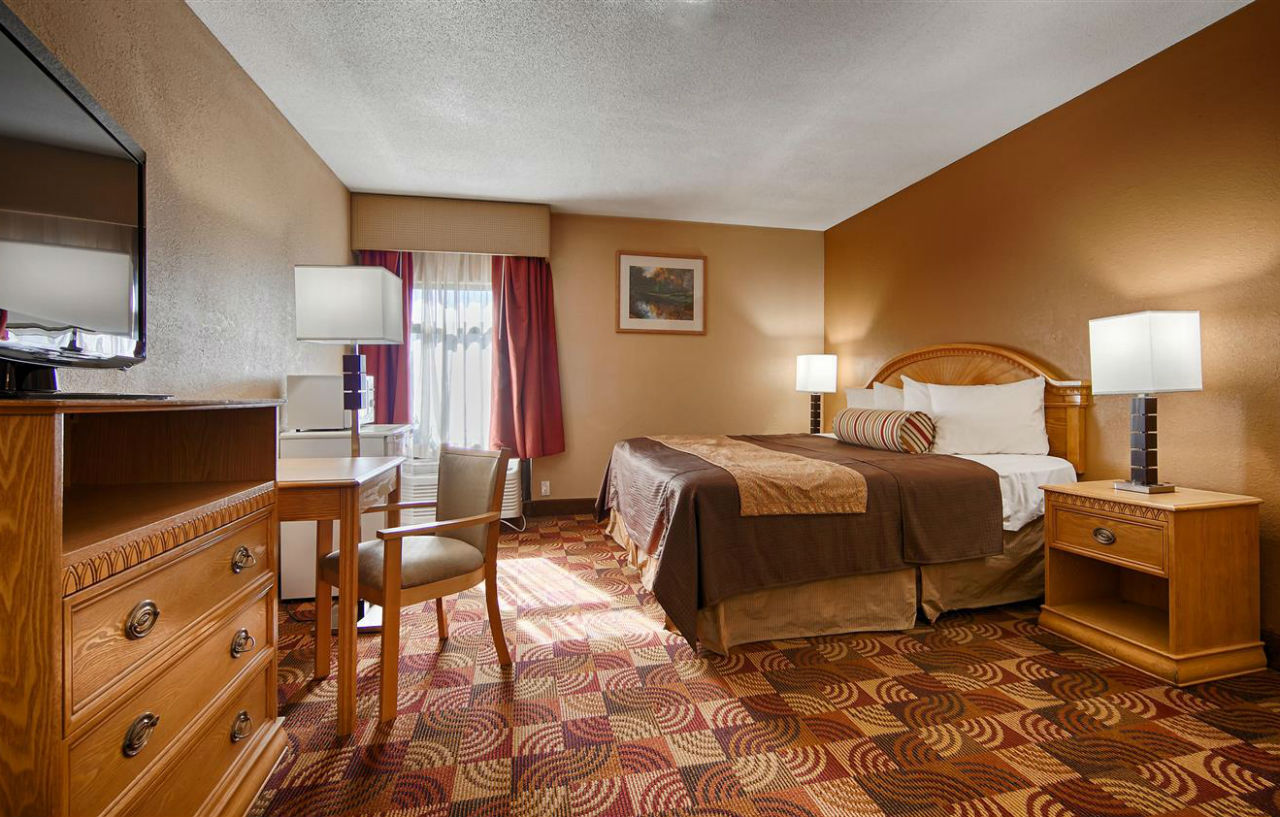 Western Hotel 3*