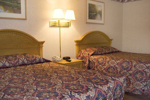 Western Hotel