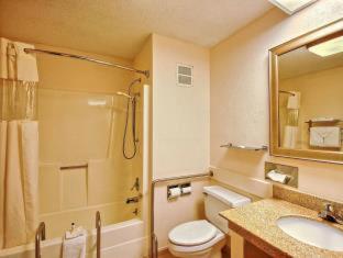 Hotel Western Martinsville