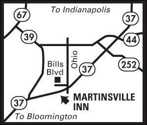 Best Western Martinsville